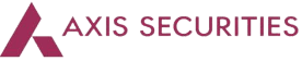 Axis Securities logo
