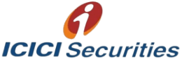 ICICI Securities logo