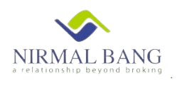 Nirmal Bang Institutional Research logo