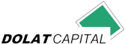 Dolat Capital logo