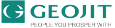Geojit Research logo