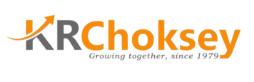 KRChoksey Research logo