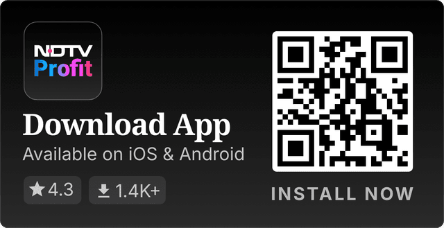 NdtvAppSmallBanner