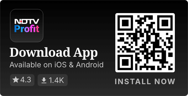 NdtvAppSmallBanner