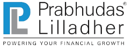Prabhudas Lilladher logo