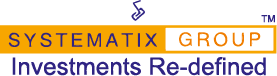 Systematix Institutional Equities logo