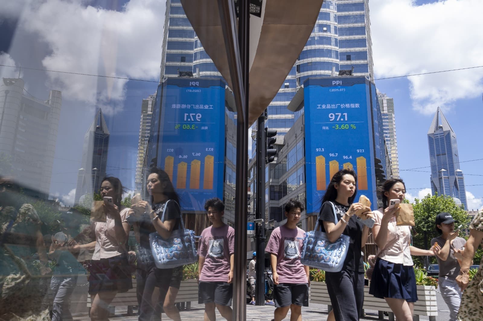China's $3.5 Trillion Stock Rout: Why Low Valuations Aren't Enough To Entice Investors