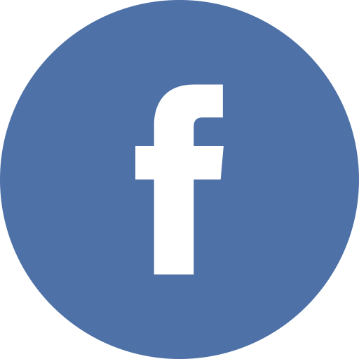 Facebook Icon